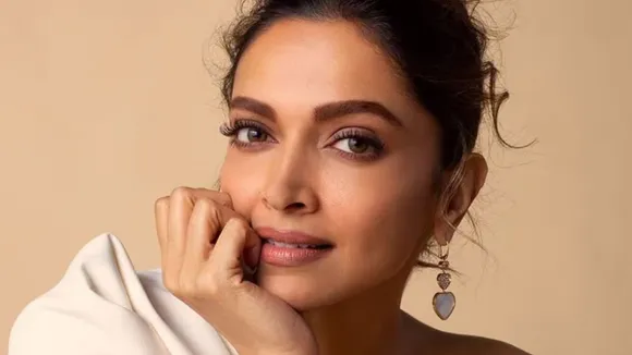 Deepika Padukone  4