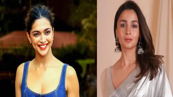 Deepika Padukone and alia bhatt
