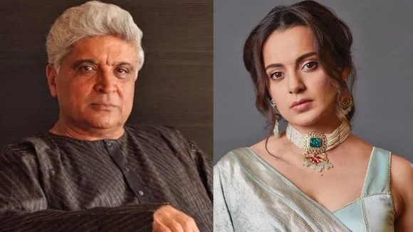 Javed Akhtar  2
