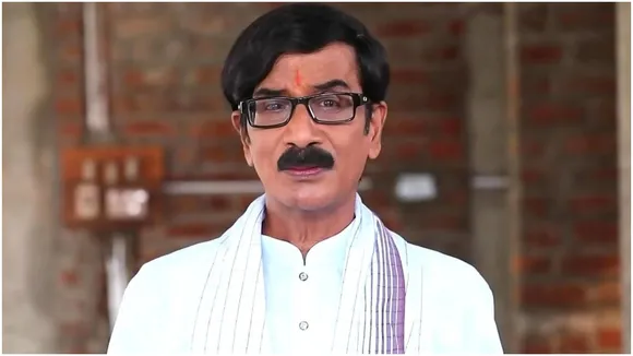 Manobala Passes Away
