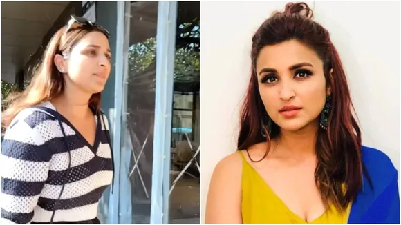Parineeti Chopra Wedding  2