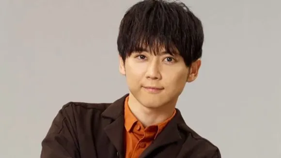 yuki kaji