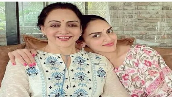 Isha deol