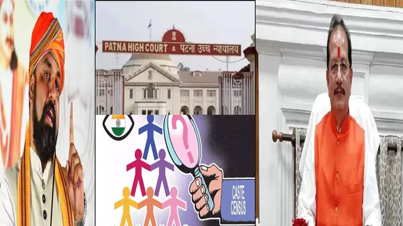 caste census