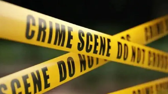 crime news