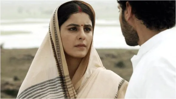 Isha Talwar Strugle Story