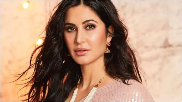 Katrina Kaif