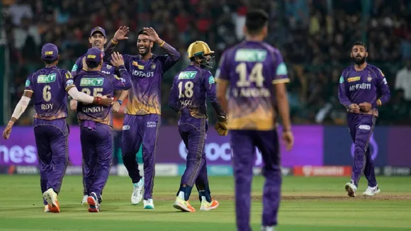 ipl 2023 srh vs kkr kolkata knight riders announce liton das replaceme