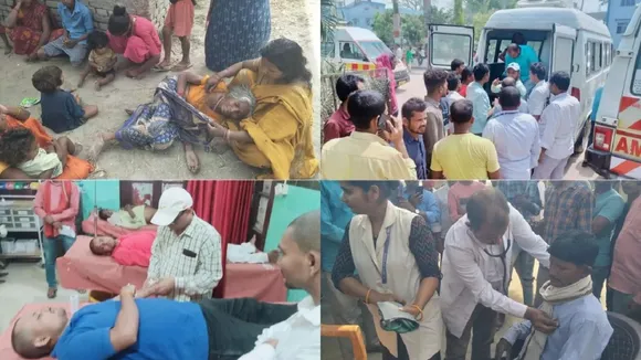 motihari