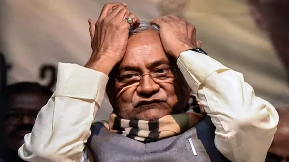 nitish kumar high court