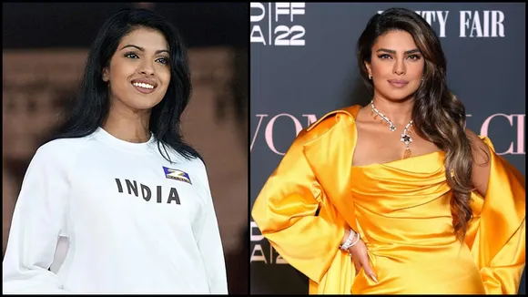 Priyanka Chopra NOSE SURGERY
