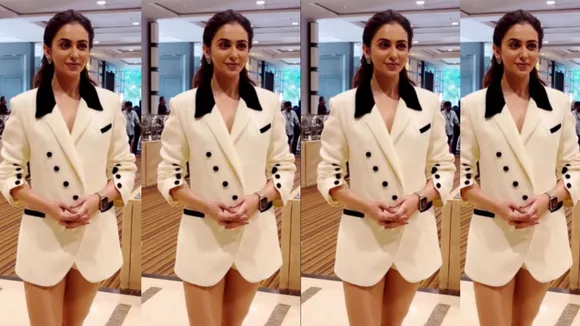 Rakulpreet Singh