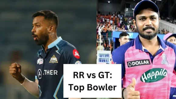 ipl 2023 rr vs gt match updates