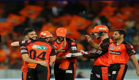 BHUVNESHWAR KUMAR 1