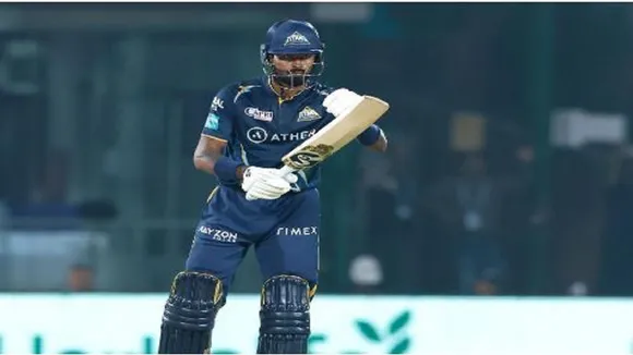 hardik pandya batting ipl