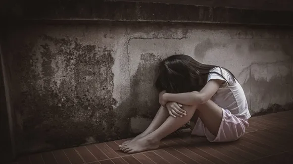 human trafficking