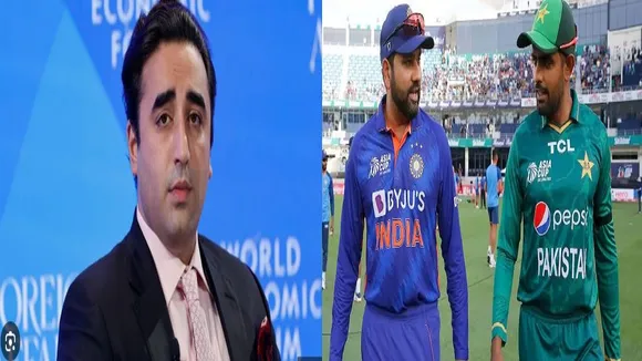 IND vs PAK