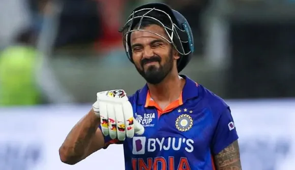 kl rahul injury update