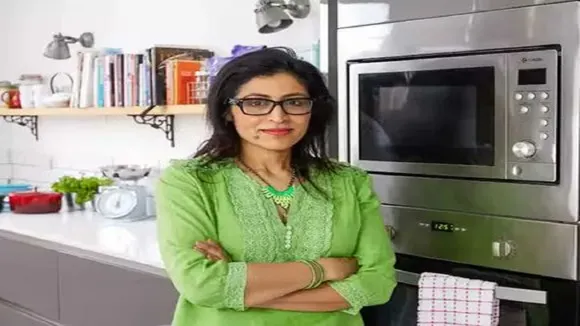 manju Malhi