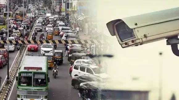 Muzaffarpur traffic alert