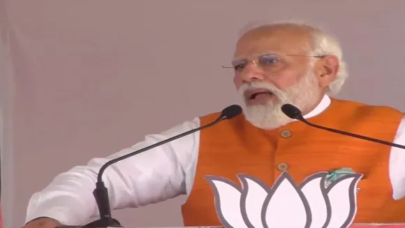 pm modi