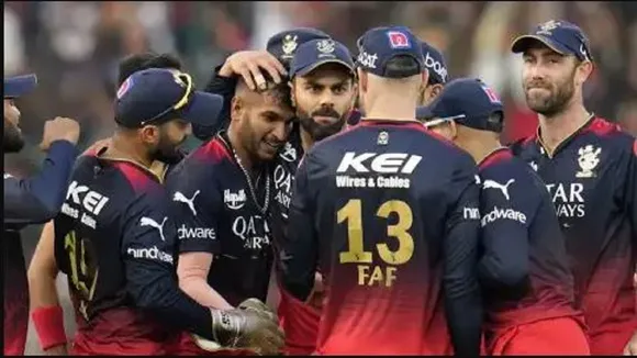 virat kohli dream of marrying with actress since childhood