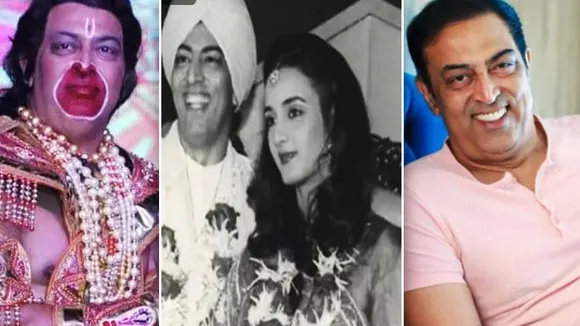 Vindu Dara Singh Birthday