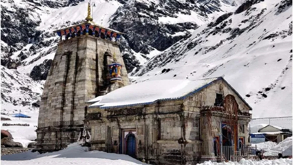 kedarnath dham