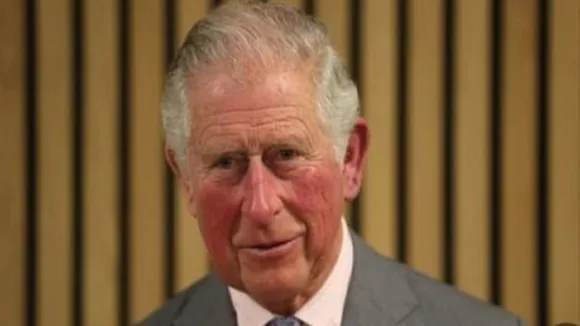 Prince Charles