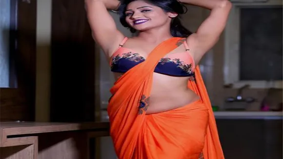 Shweta sharma video song