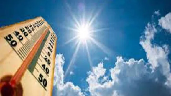 Bihar Weather Update Today