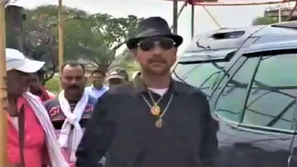 dahu yadav