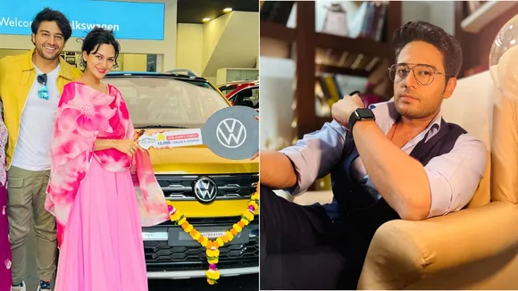 Gaurav Khanna Car Collection