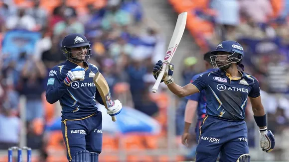 Gill and Saha