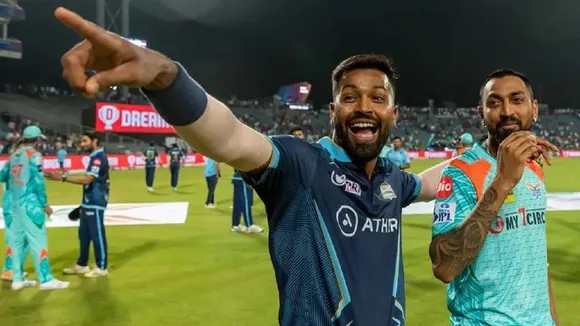 Hardik vs Krunal in IPL