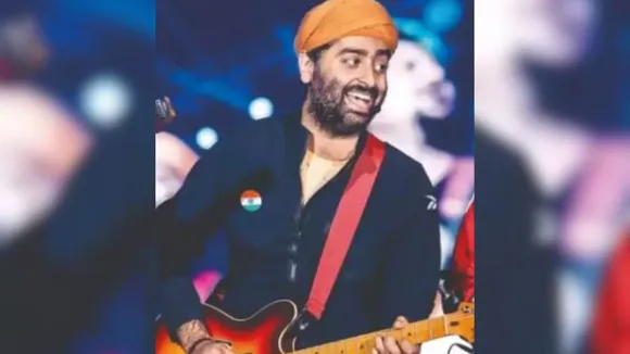 अरिजीत सिंह