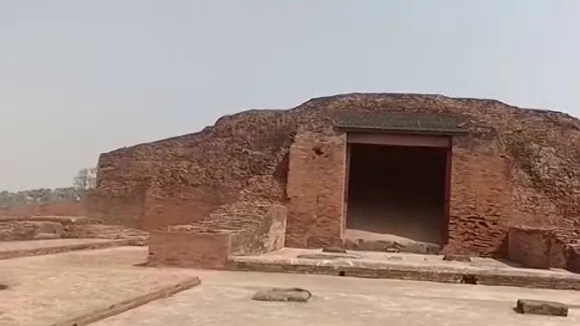 vikramshila university