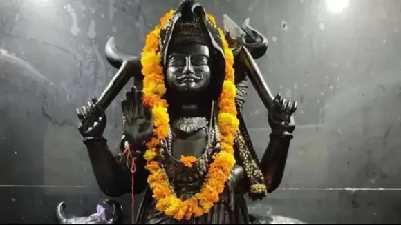 Shash Mahapurush Yog 2023