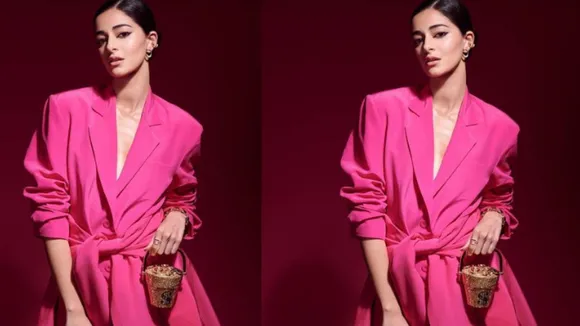ananya panday