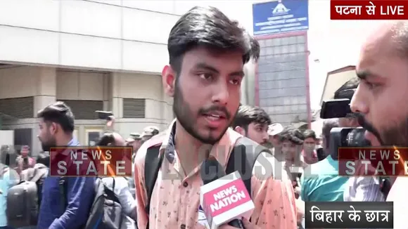 bihar students