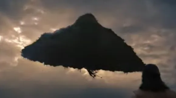 Hanuman adipurush trailer review