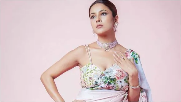 Shehnaaz Gill Net Worth