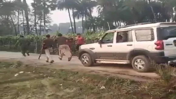 utpad police