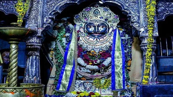 Kalashtami 2023