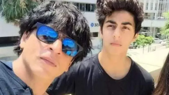 Aryan khan