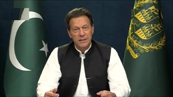 imran kahn