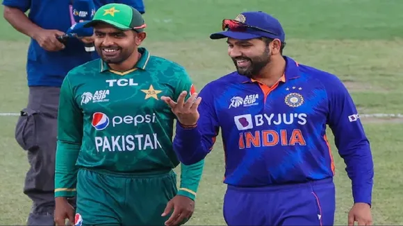 big update on india vs pakistan match will be on 15th oct in icc world