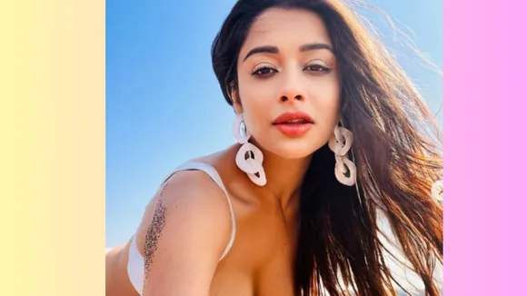 Nyra Banerjee