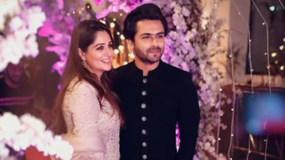 Shoaib ibrahim deepika kakkar