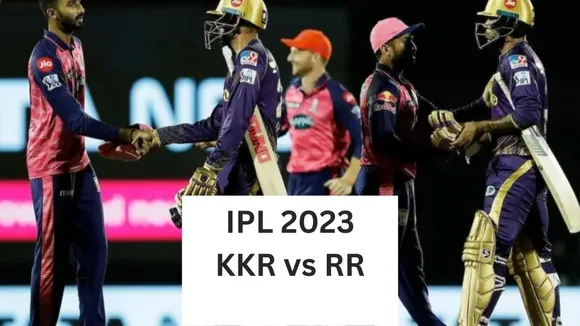 ipl 2023 kkr vs rr top 3 bowler in today match update